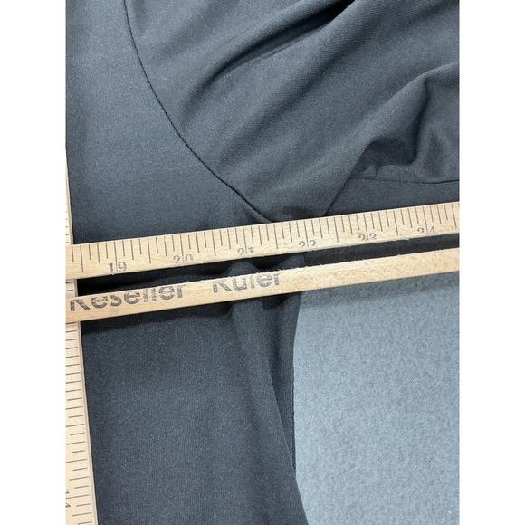 Newcastle United Shirt Mens XL Black Northern Rock Sponsor Soccer Jersey Puma - Picture 6 of 8